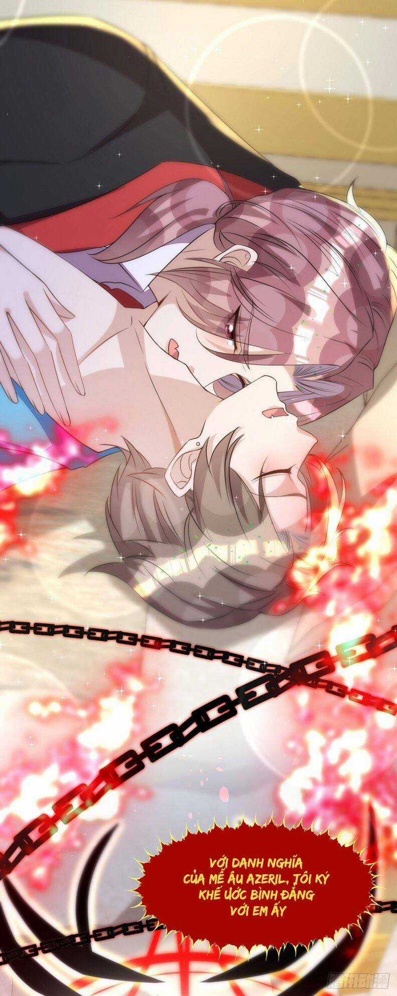 Thú Thụ Bất Thân - Chapter 137 - Trang 25