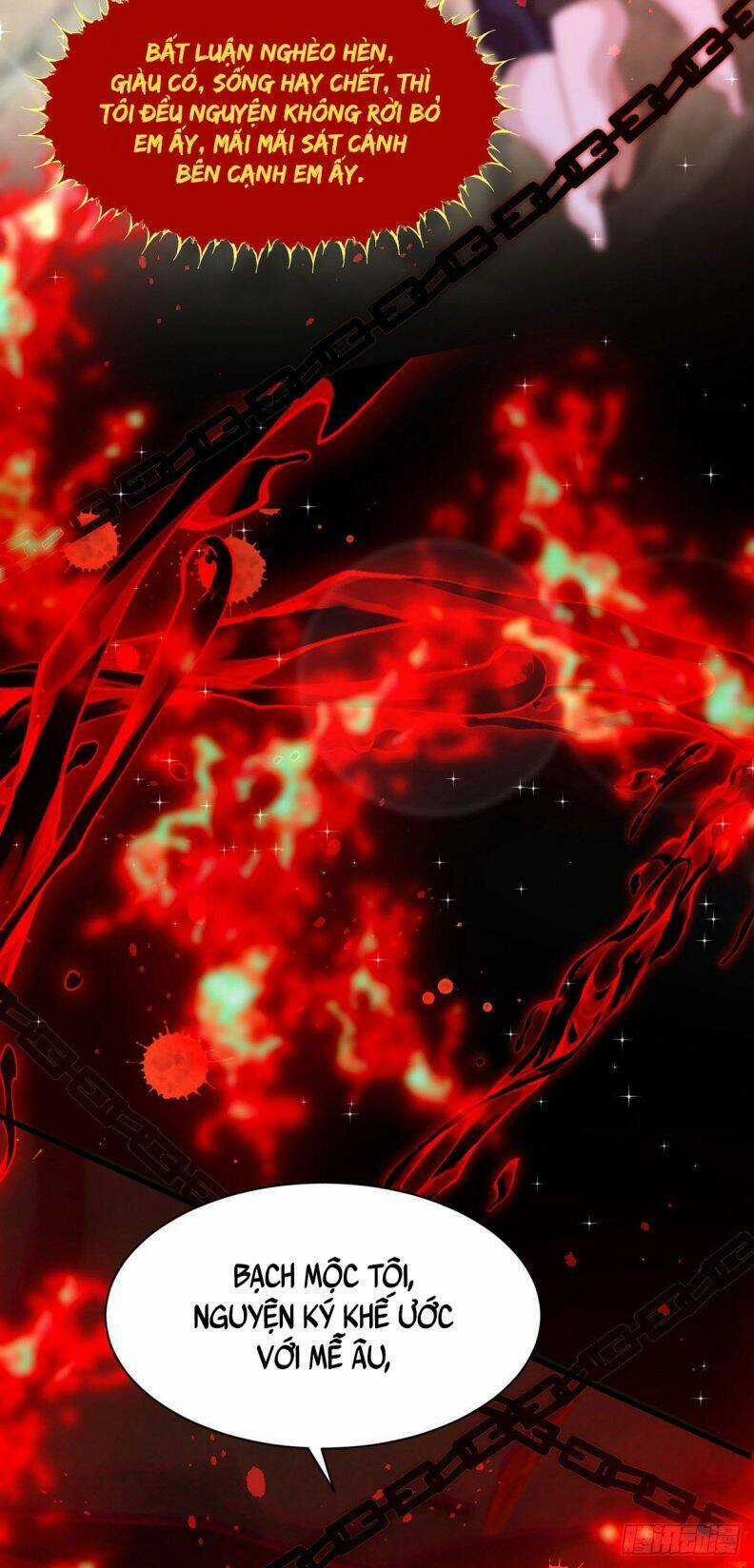 Thú Thụ Bất Thân - Chapter 137 - Trang 27