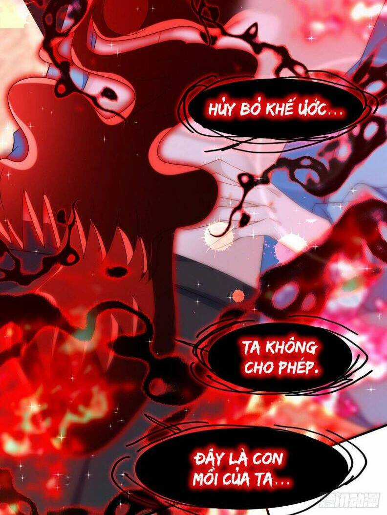 Thú Thụ Bất Thân - Chapter 137 - Trang 31