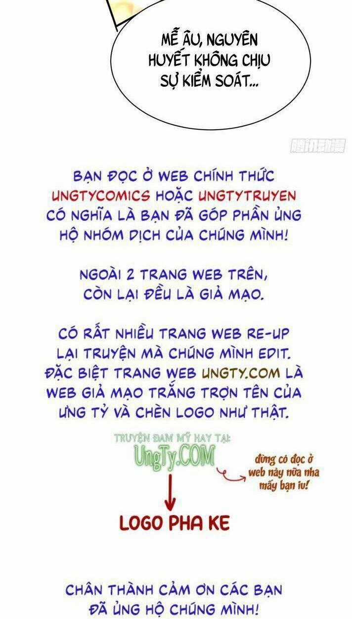 Thú Thụ Bất Thân - Chapter 137 - Trang 33