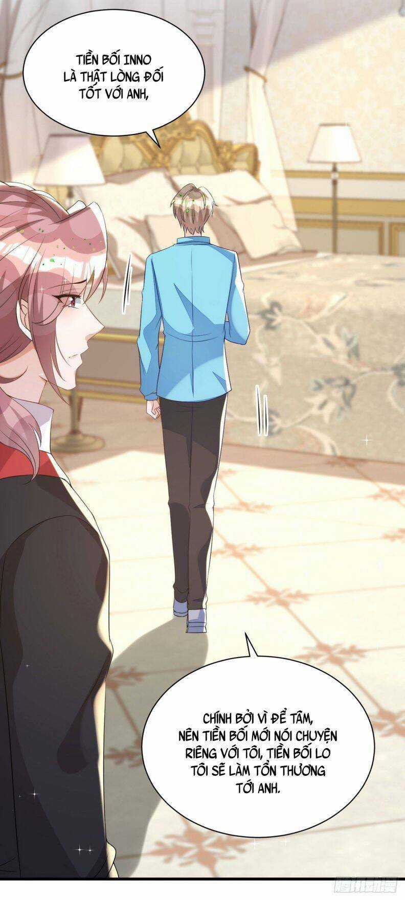 Thú Thụ Bất Thân - Chapter 137 - Trang 6