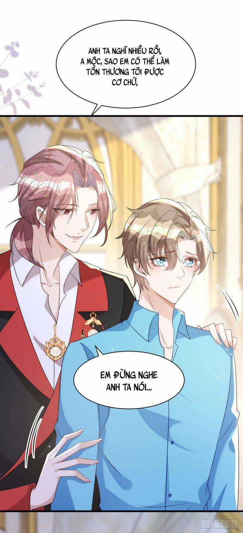 Thú Thụ Bất Thân - Chapter 137 - Trang 7