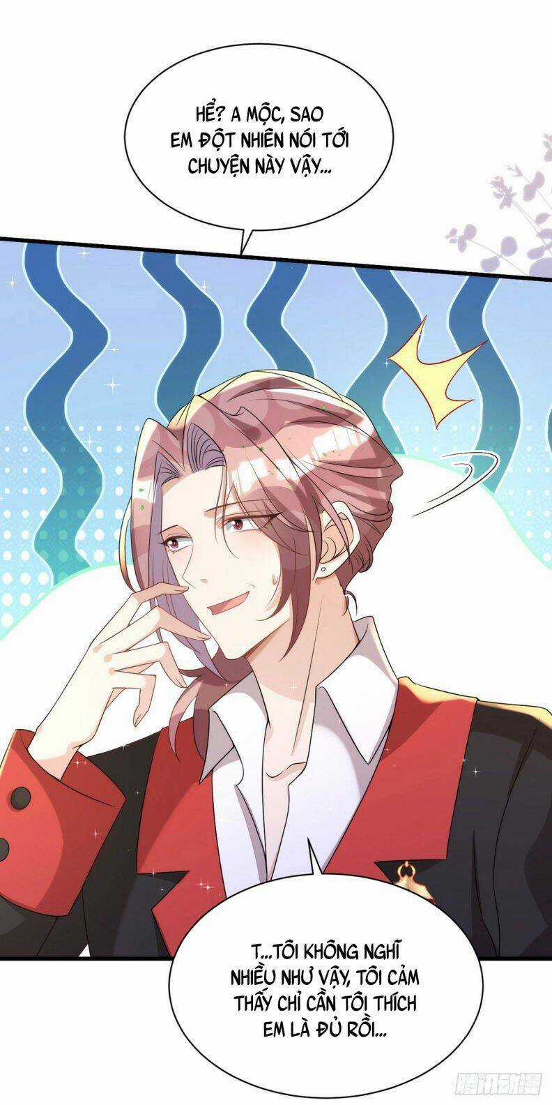 Thú Thụ Bất Thân - Chapter 137 - Trang 9