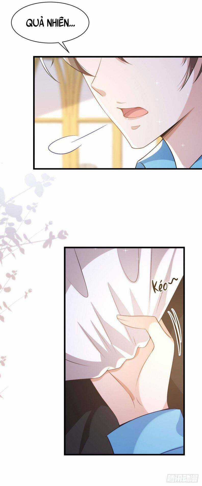 Thú Thụ Bất Thân - Chapter 137 - Trang 10