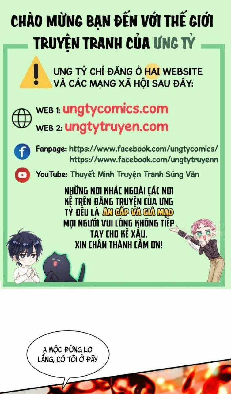 Thú Thụ Bất Thân - Chapter 138 - Trang 1