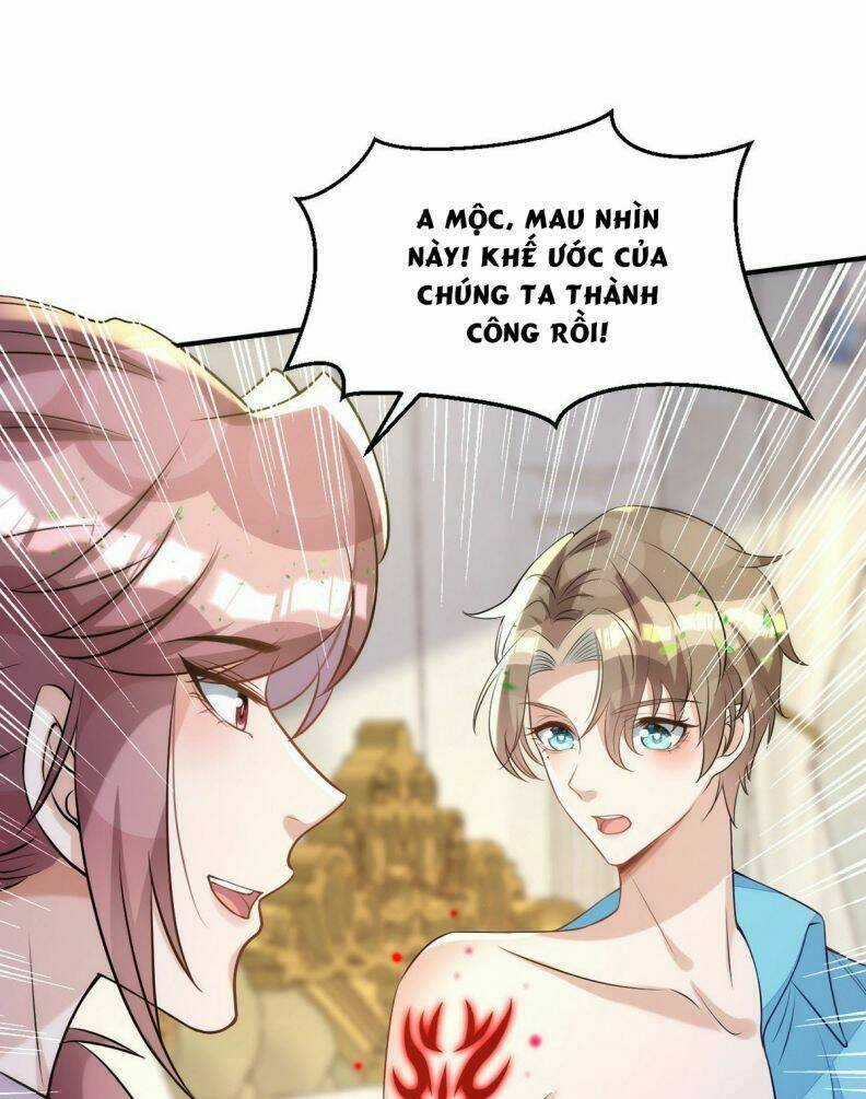 Thú Thụ Bất Thân - Chapter 138 - Trang 12