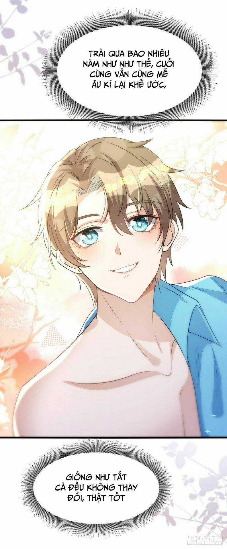 Thú Thụ Bất Thân - Chapter 138 - Trang 15