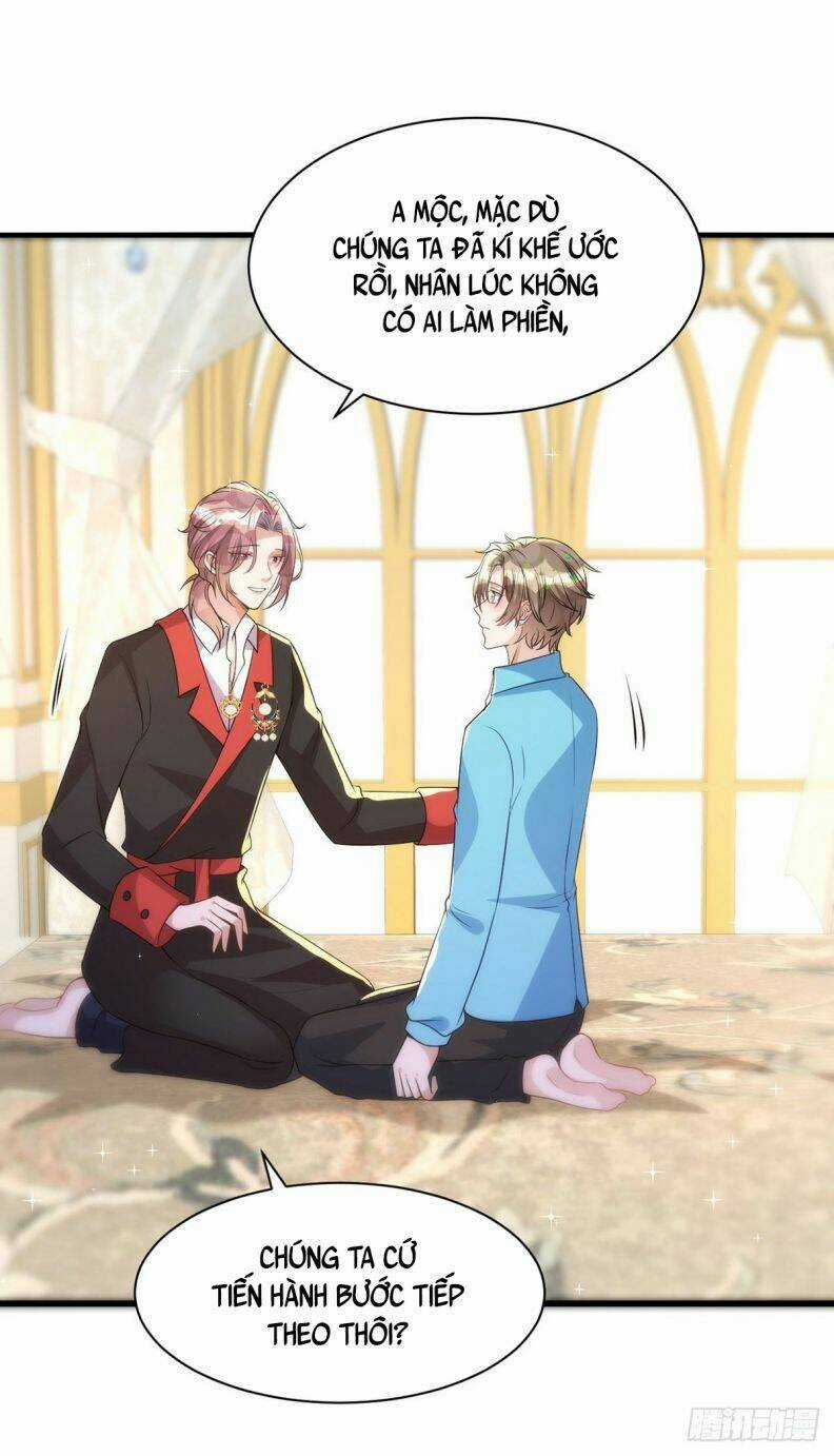 Thú Thụ Bất Thân - Chapter 138 - Trang 16