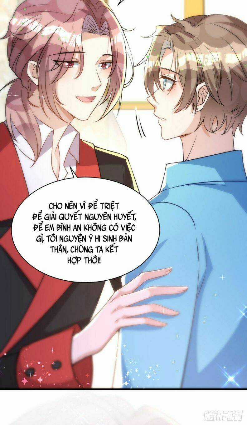 Thú Thụ Bất Thân - Chapter 138 - Trang 18