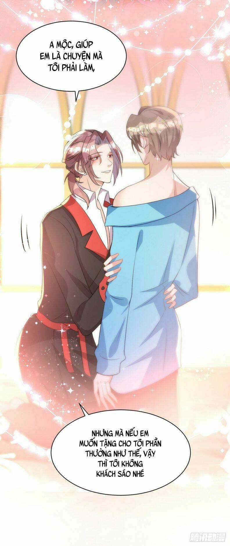 Thú Thụ Bất Thân - Chapter 138 - Trang 21