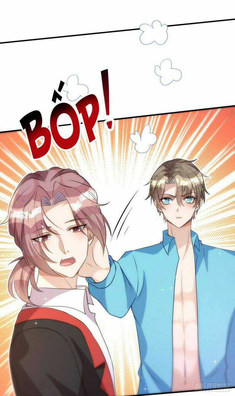 Thú Thụ Bất Thân - Chapter 138 - Trang 23