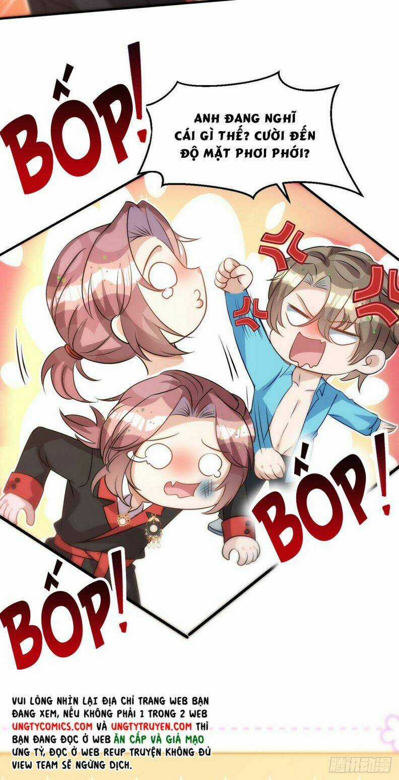 Thú Thụ Bất Thân - Chapter 138 - Trang 24