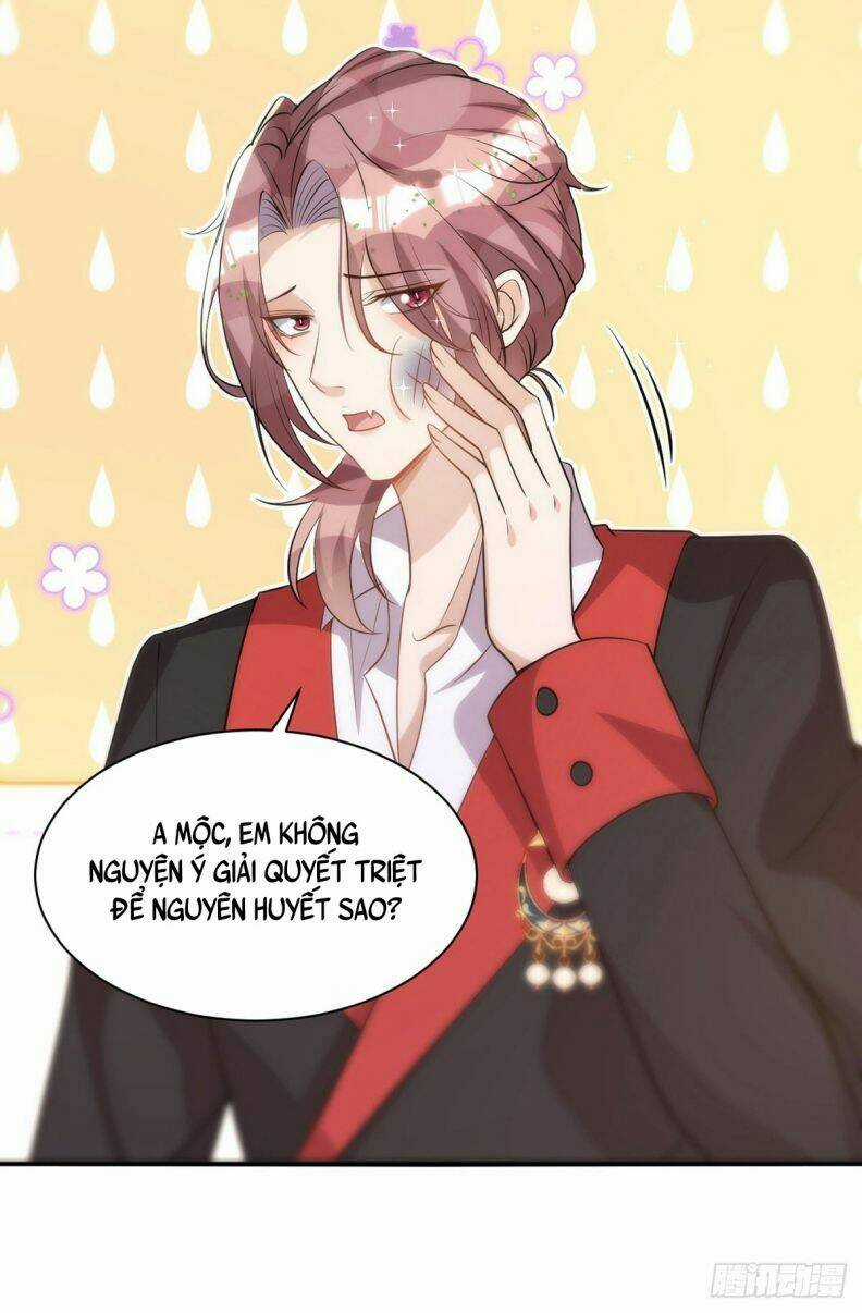 Thú Thụ Bất Thân - Chapter 138 - Trang 25