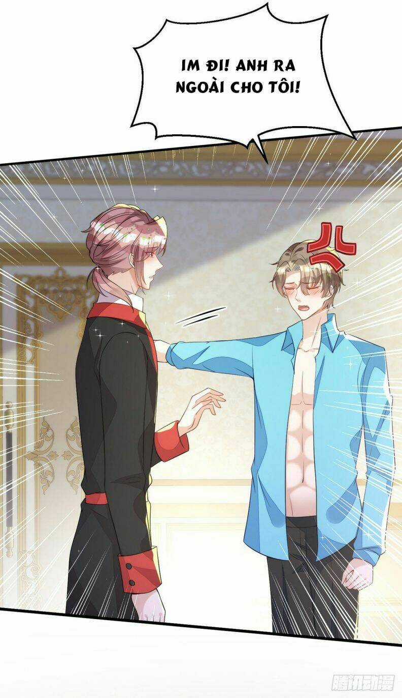 Thú Thụ Bất Thân - Chapter 138 - Trang 26