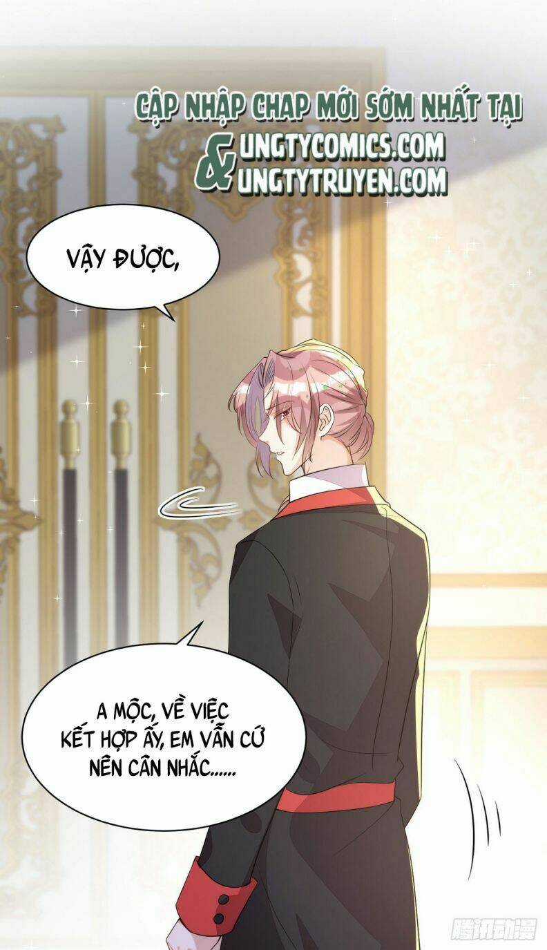 Thú Thụ Bất Thân - Chapter 138 - Trang 27