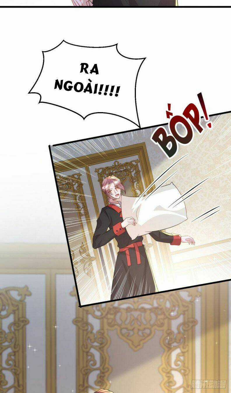 Thú Thụ Bất Thân - Chapter 138 - Trang 28