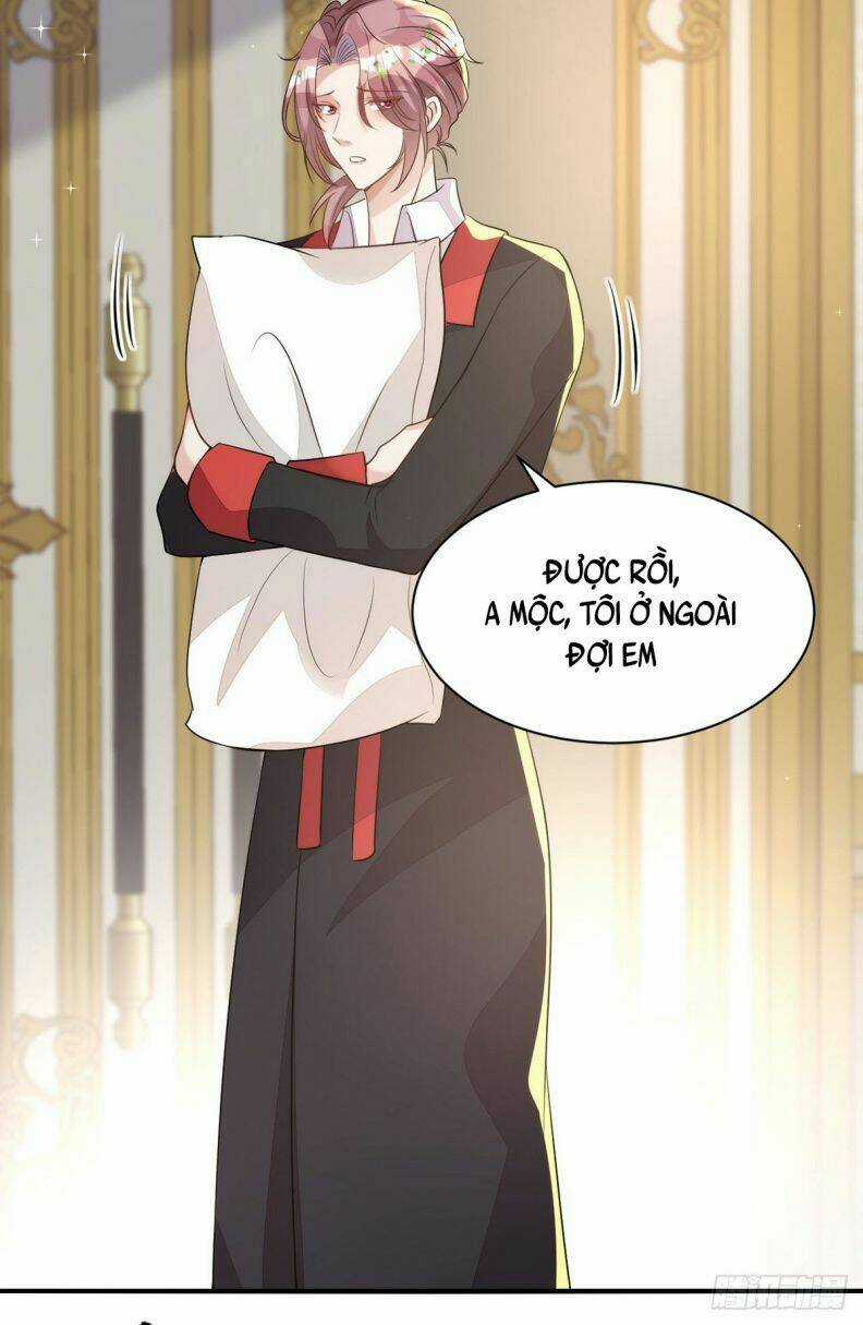 Thú Thụ Bất Thân - Chapter 138 - Trang 29