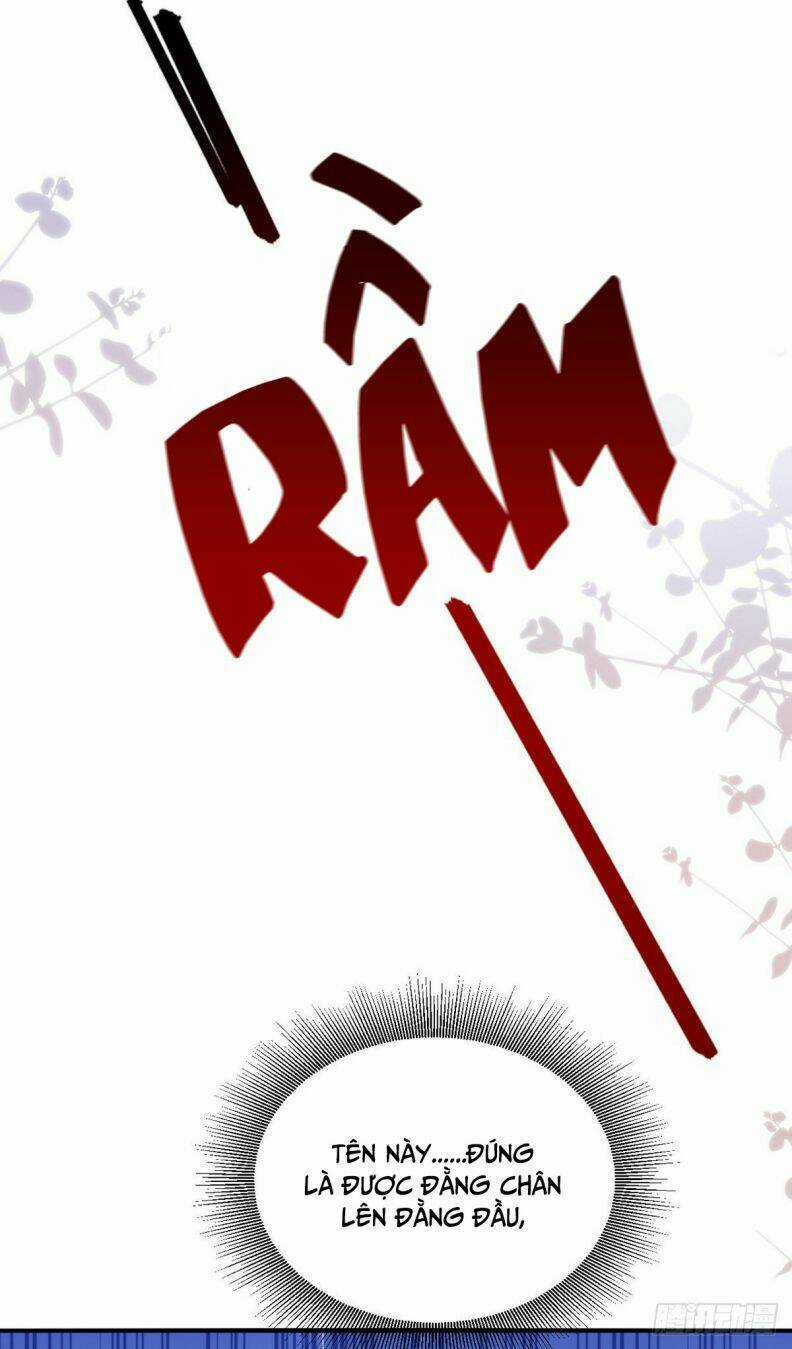 Thú Thụ Bất Thân - Chapter 138 - Trang 30