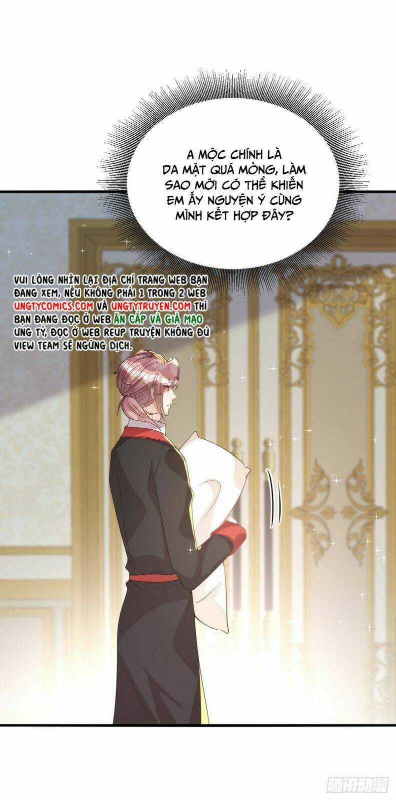 Thú Thụ Bất Thân - Chapter 138 - Trang 32