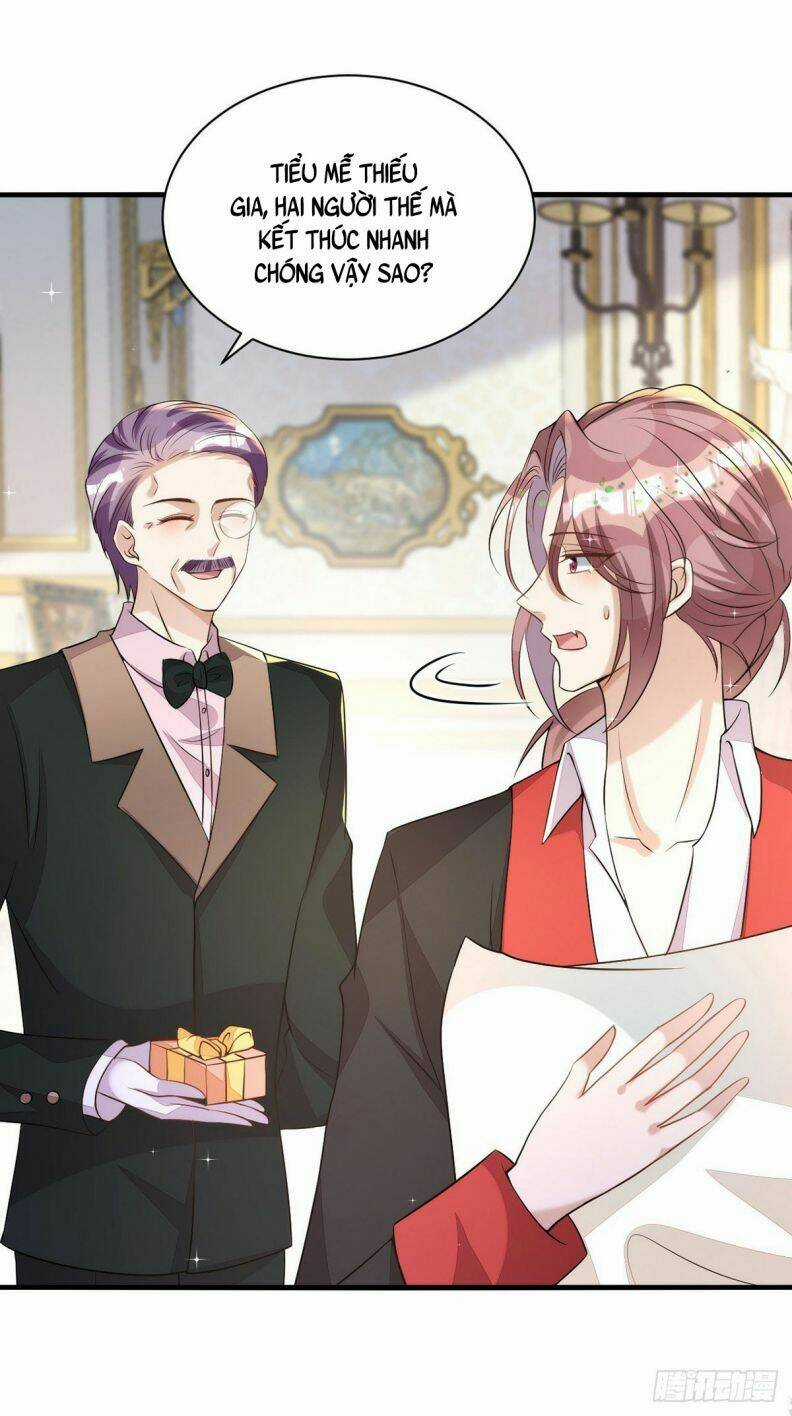 Thú Thụ Bất Thân - Chapter 138 - Trang 33