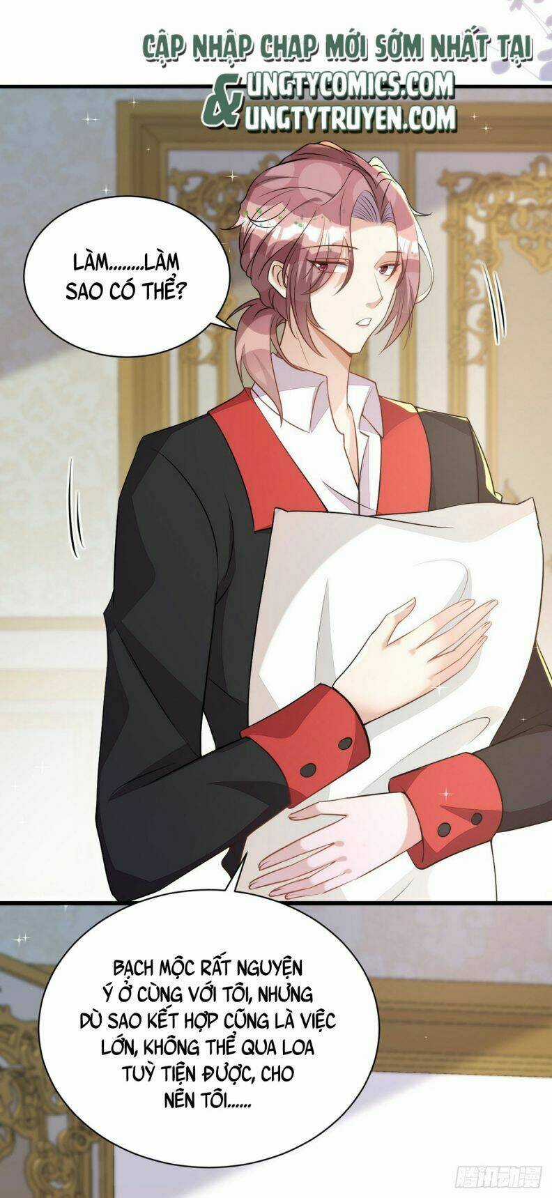 Thú Thụ Bất Thân - Chapter 138 - Trang 35