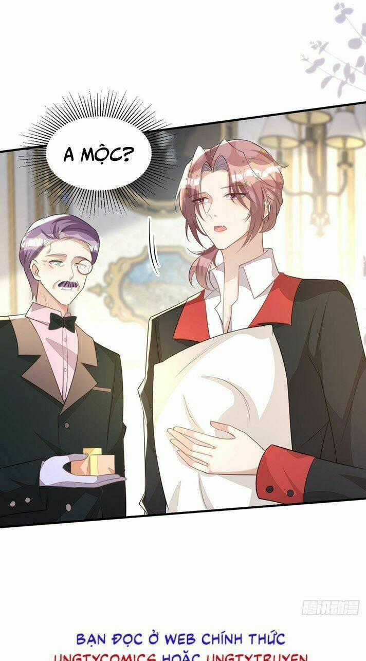 Thú Thụ Bất Thân - Chapter 138 - Trang 37