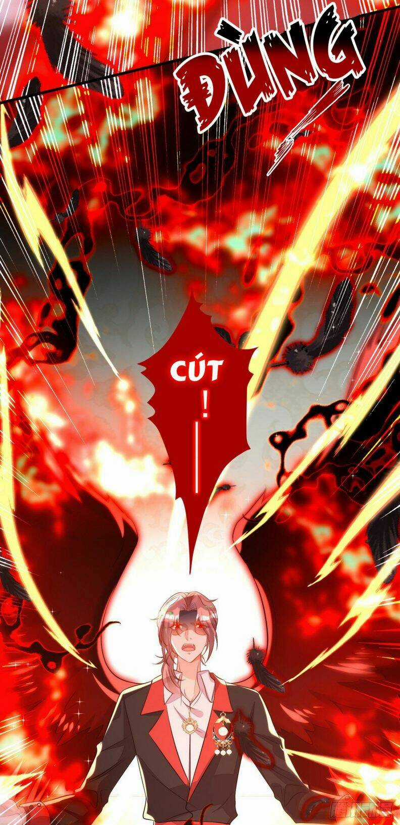 Thú Thụ Bất Thân - Chapter 138 - Trang 5