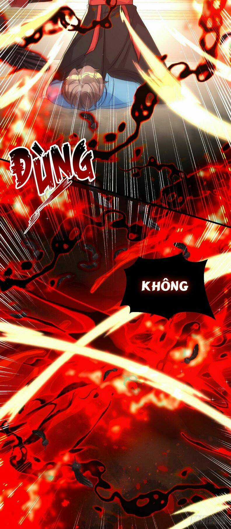 Thú Thụ Bất Thân - Chapter 138 - Trang 6