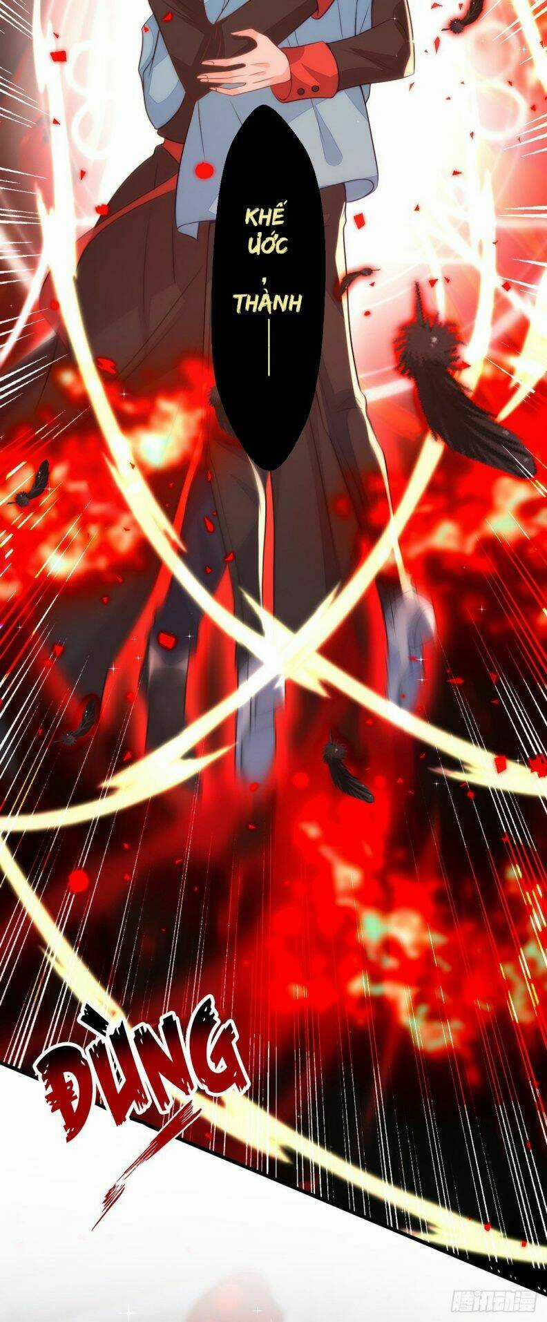 Thú Thụ Bất Thân - Chapter 138 - Trang 8