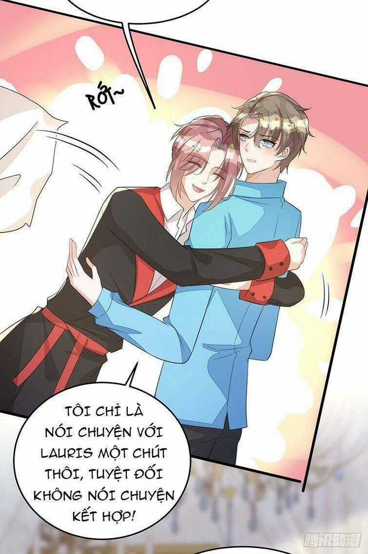 Thú Thụ Bất Thân - Chapter 139 - Trang 2