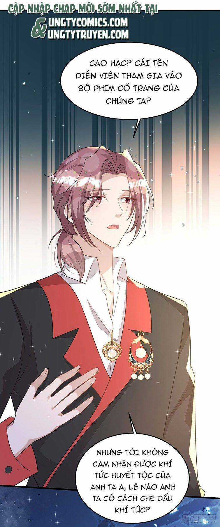 Thú Thụ Bất Thân - Chapter 139 - Trang 12