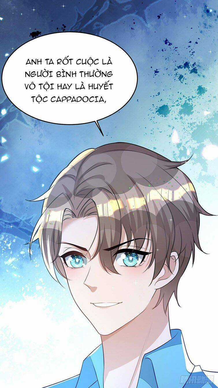 Thú Thụ Bất Thân - Chapter 139 - Trang 13