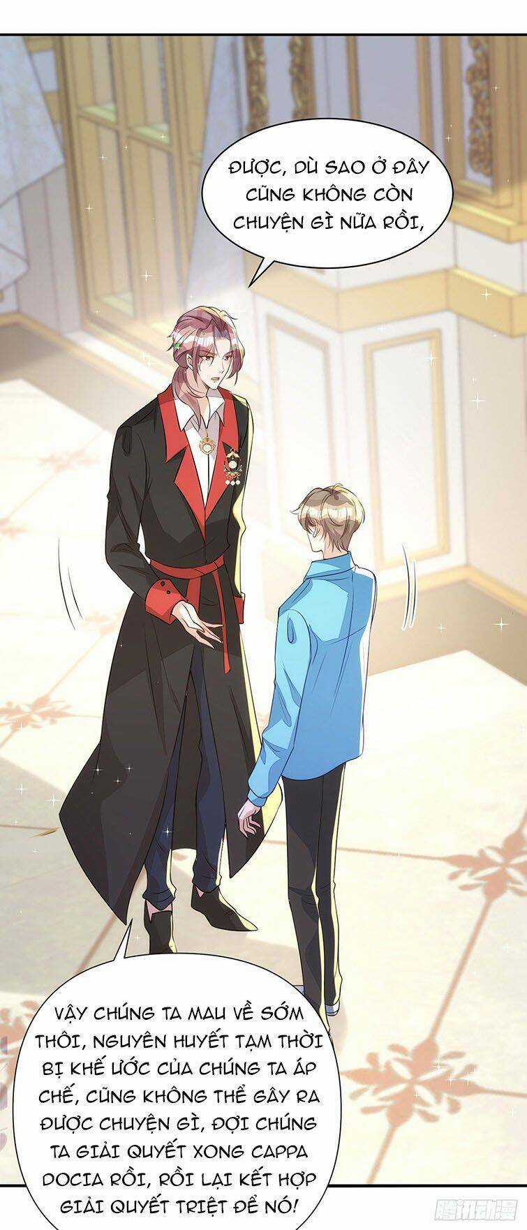 Thú Thụ Bất Thân - Chapter 139 - Trang 15