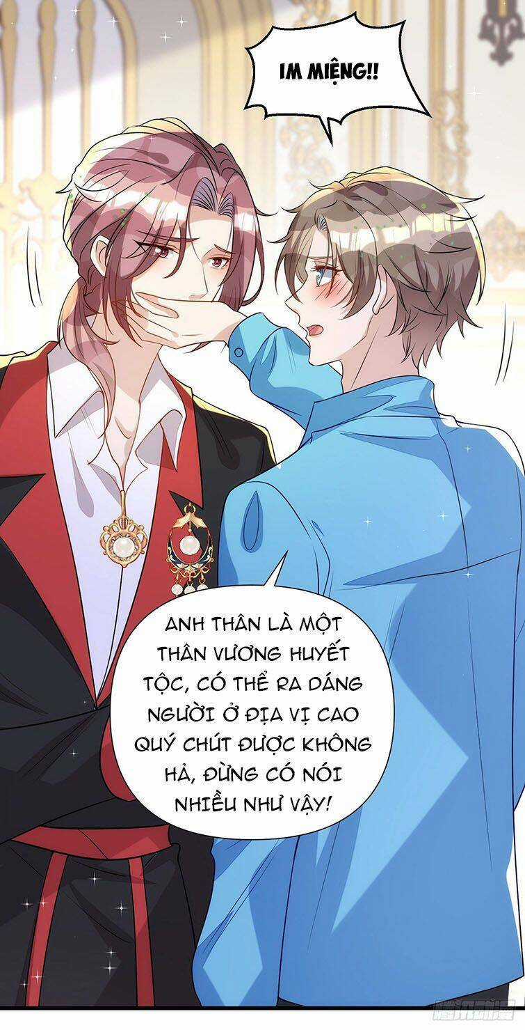 Thú Thụ Bất Thân - Chapter 139 - Trang 18