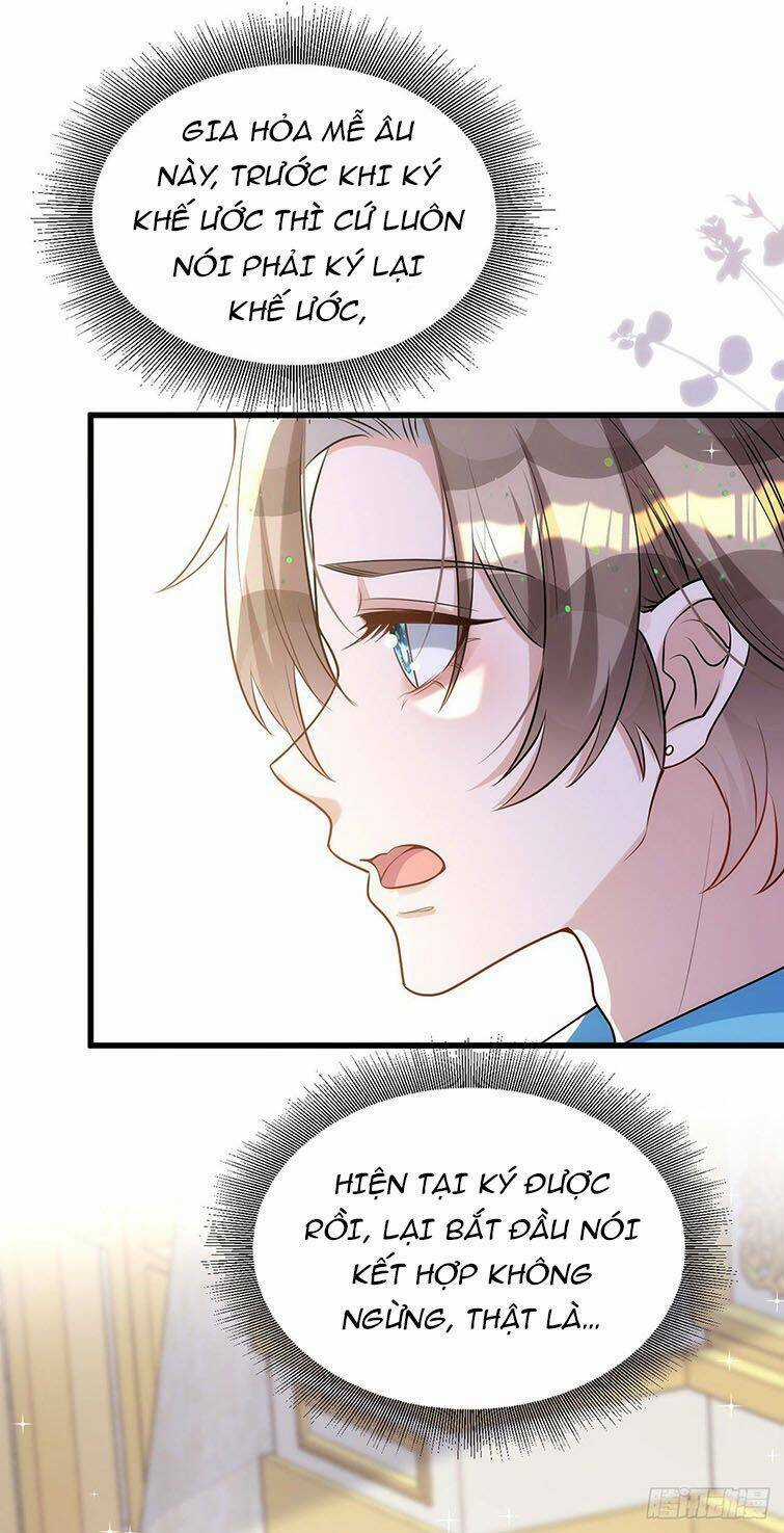 Thú Thụ Bất Thân - Chapter 139 - Trang 19