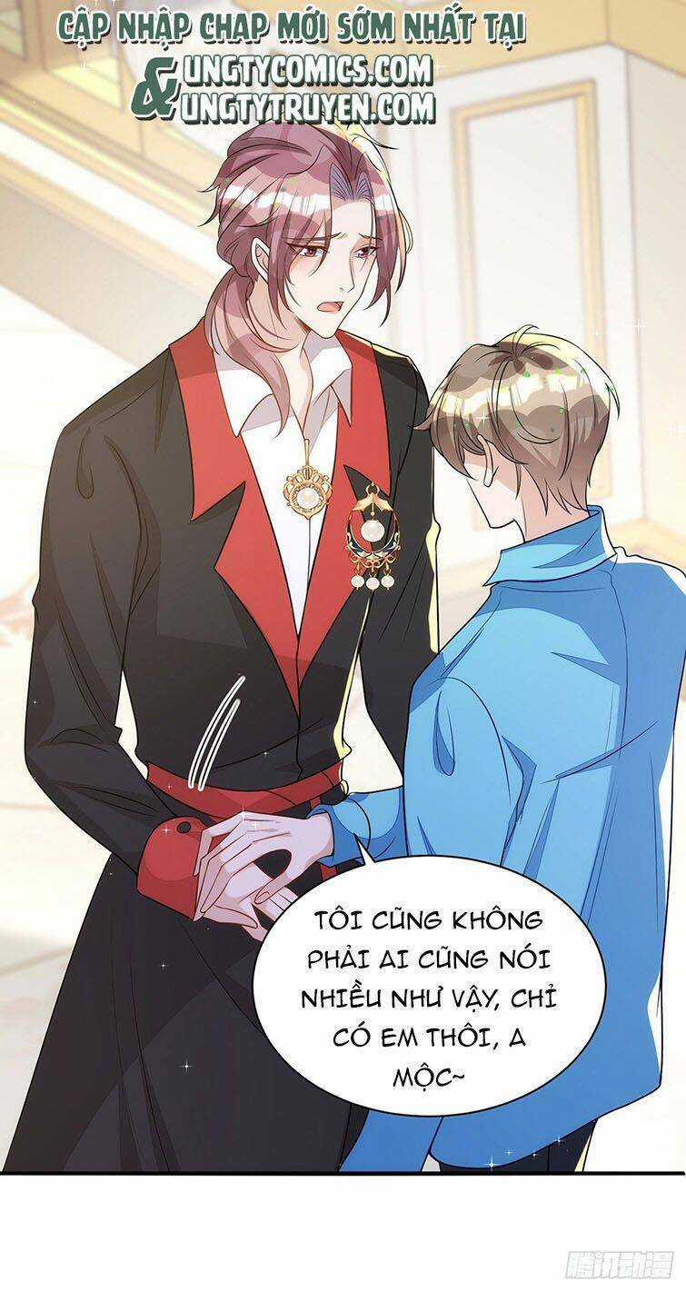 Thú Thụ Bất Thân - Chapter 139 - Trang 20