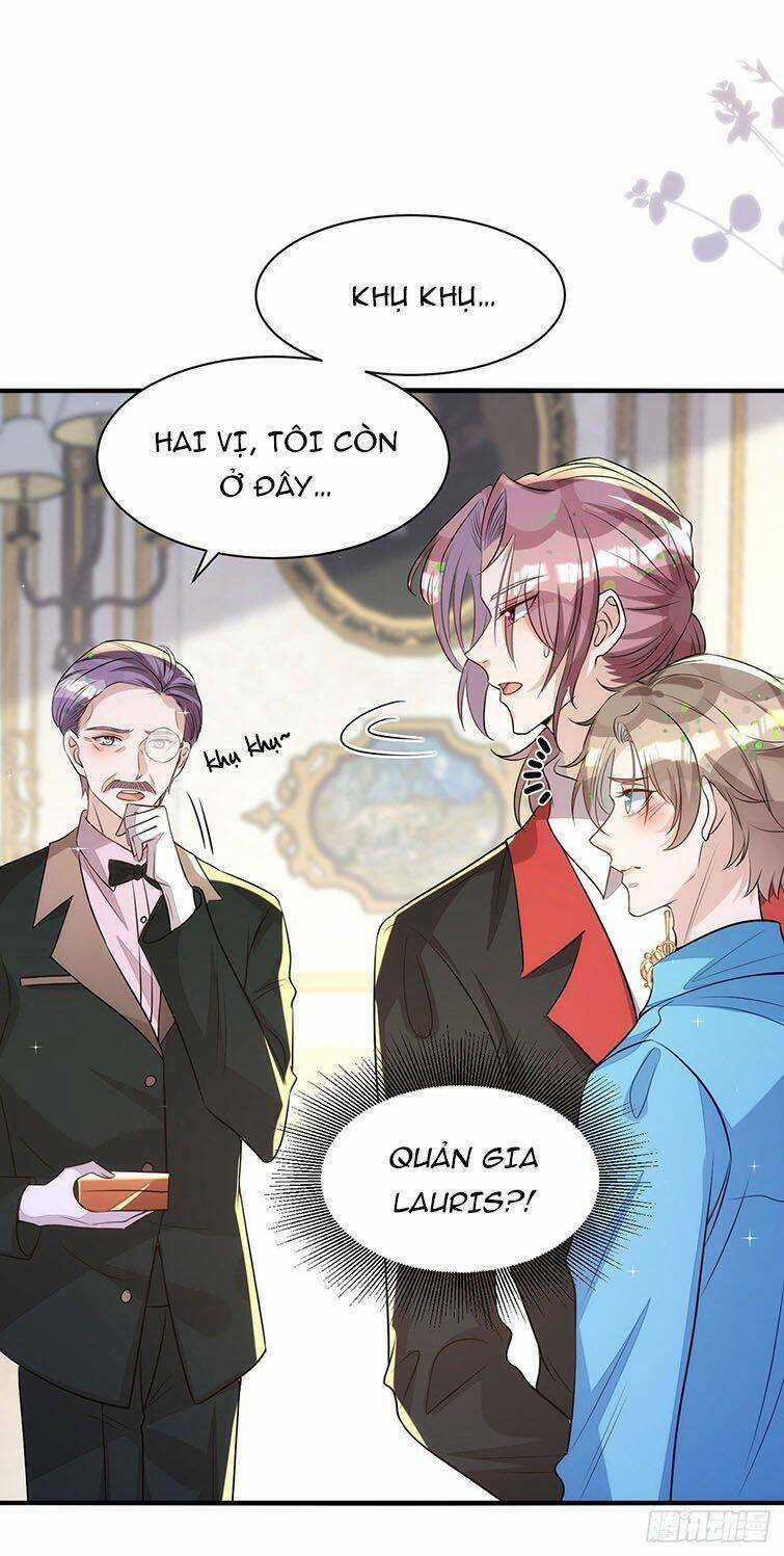 Thú Thụ Bất Thân - Chapter 139 - Trang 21