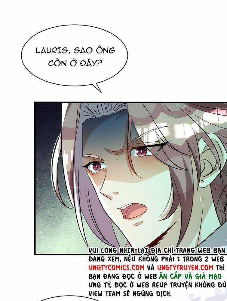 Thú Thụ Bất Thân - Chapter 139 - Trang 22