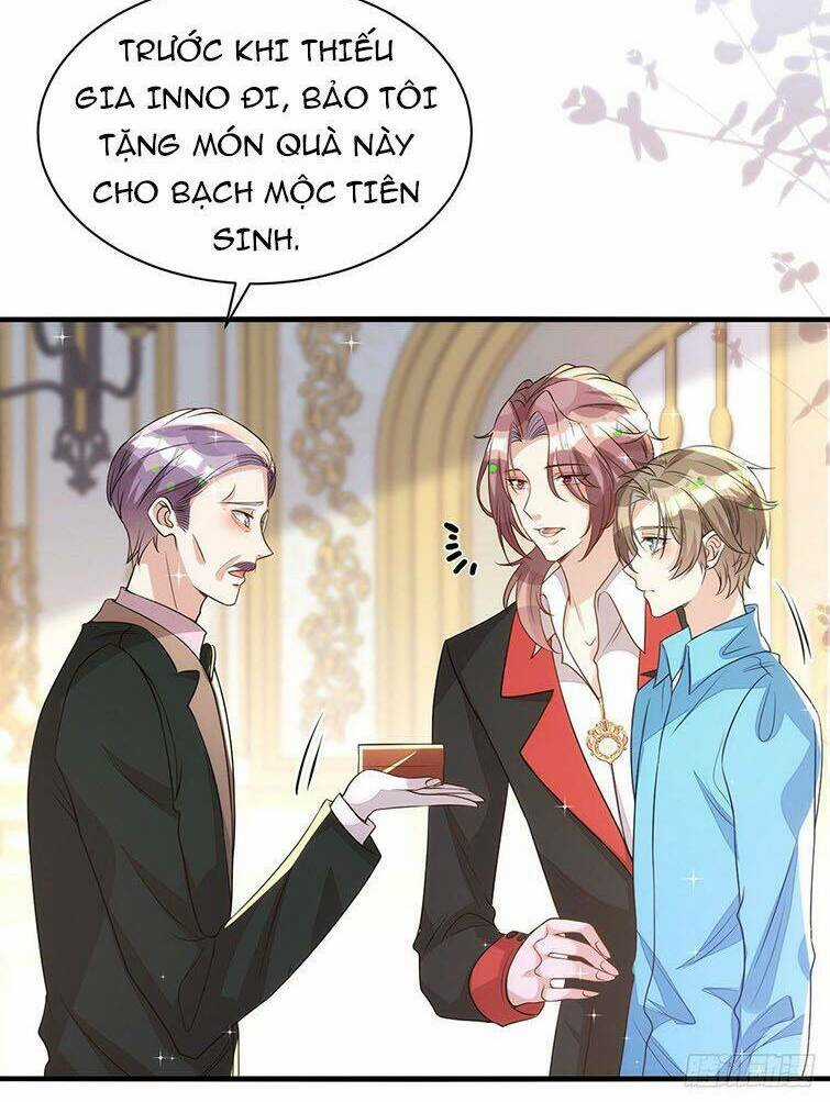 Thú Thụ Bất Thân - Chapter 139 - Trang 23