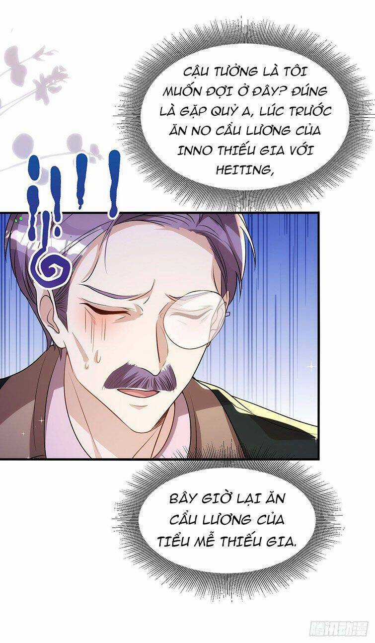 Thú Thụ Bất Thân - Chapter 139 - Trang 24