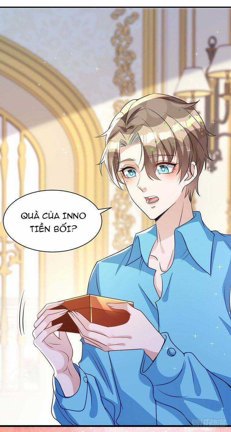 Thú Thụ Bất Thân - Chapter 139 - Trang 25