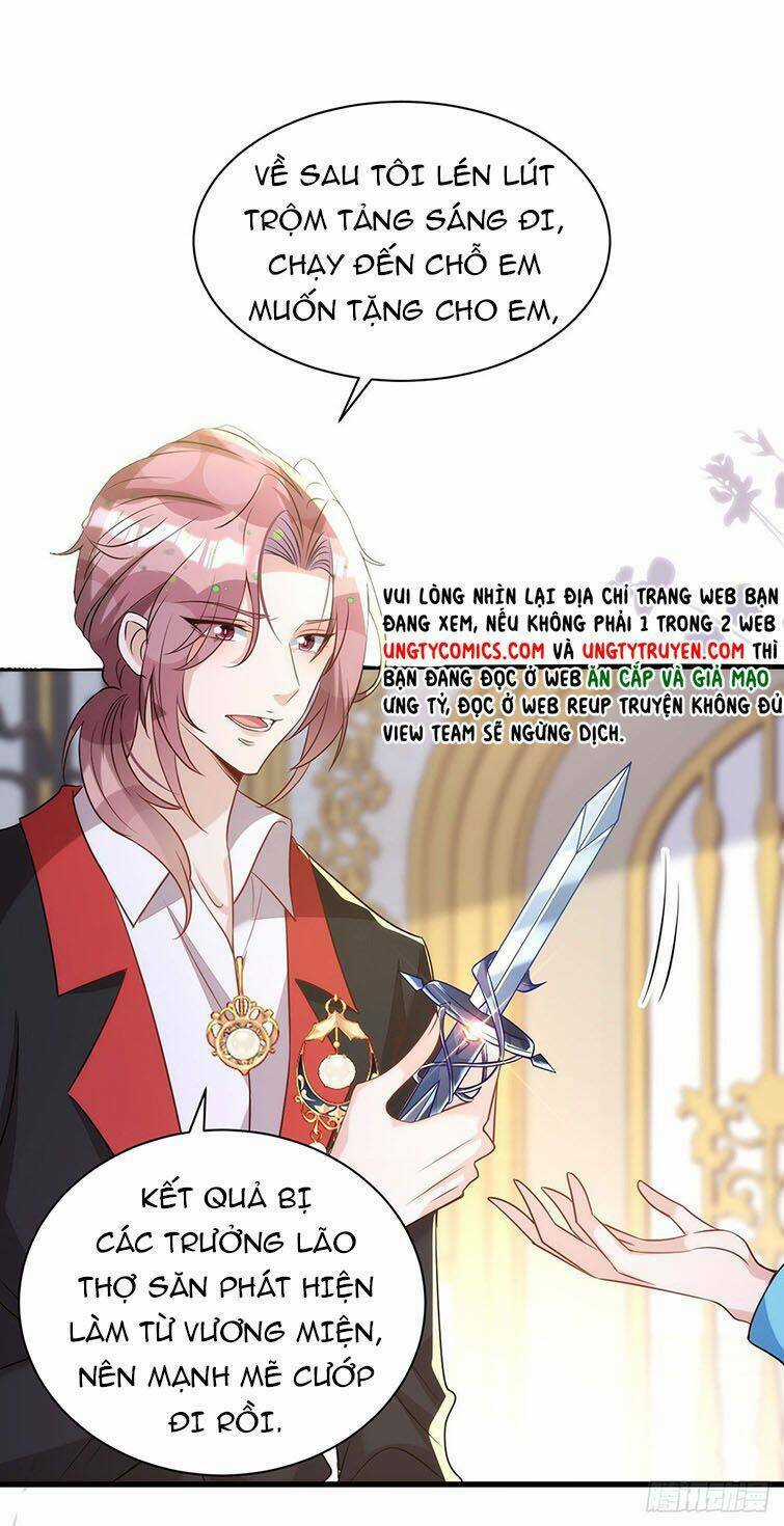 Thú Thụ Bất Thân - Chapter 139 - Trang 34