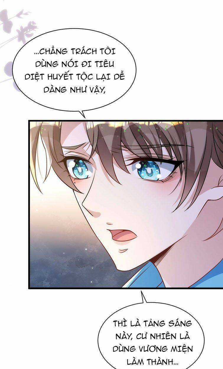 Thú Thụ Bất Thân - Chapter 139 - Trang 35