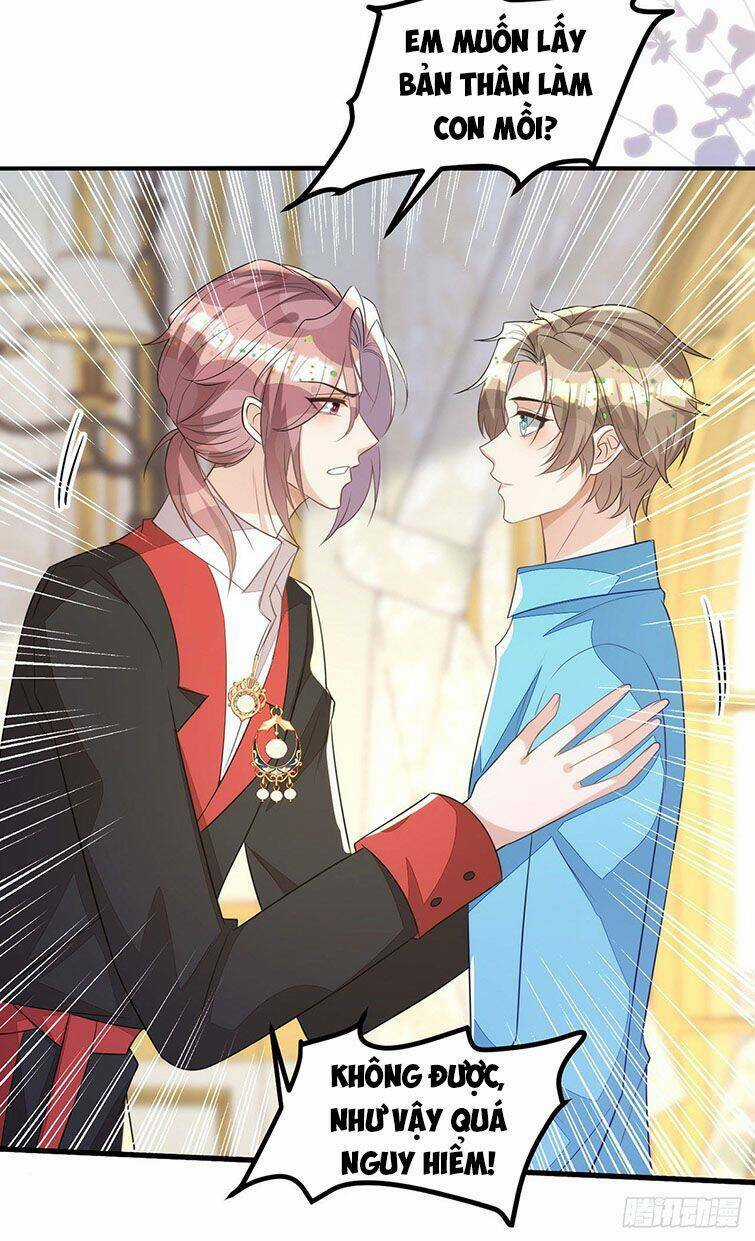 Thú Thụ Bất Thân - Chapter 139 - Trang 6