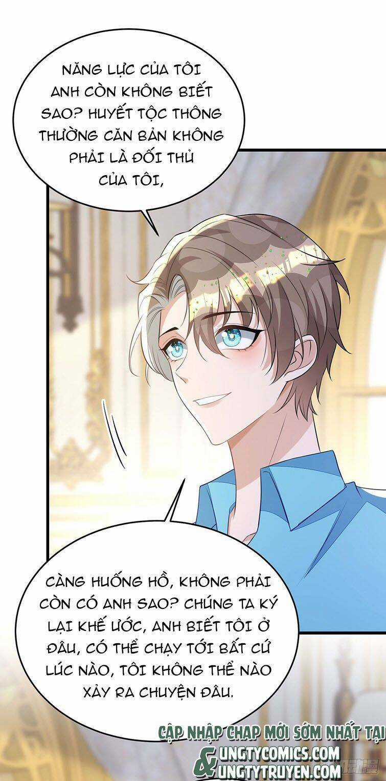 Thú Thụ Bất Thân - Chapter 139 - Trang 7