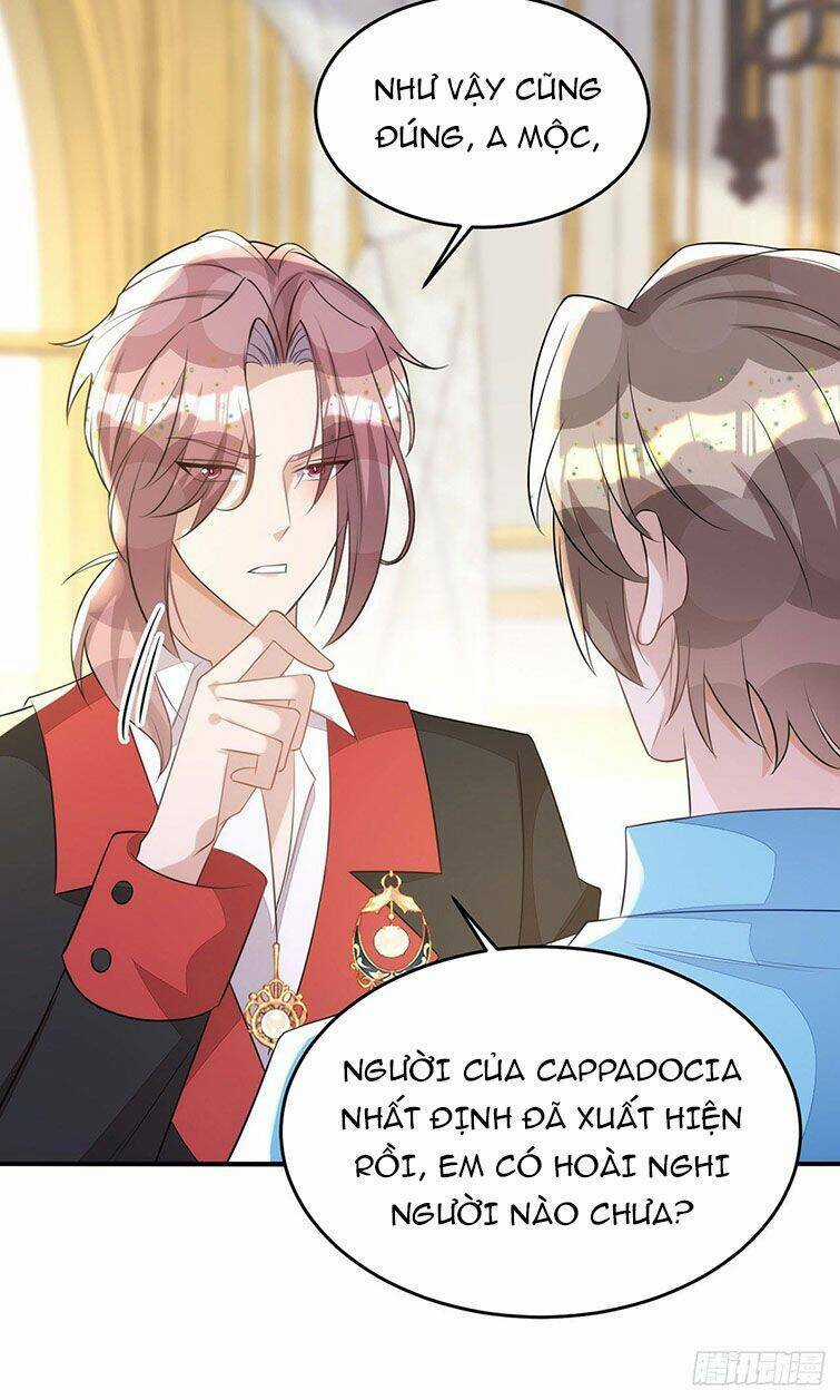 Thú Thụ Bất Thân - Chapter 139 - Trang 8