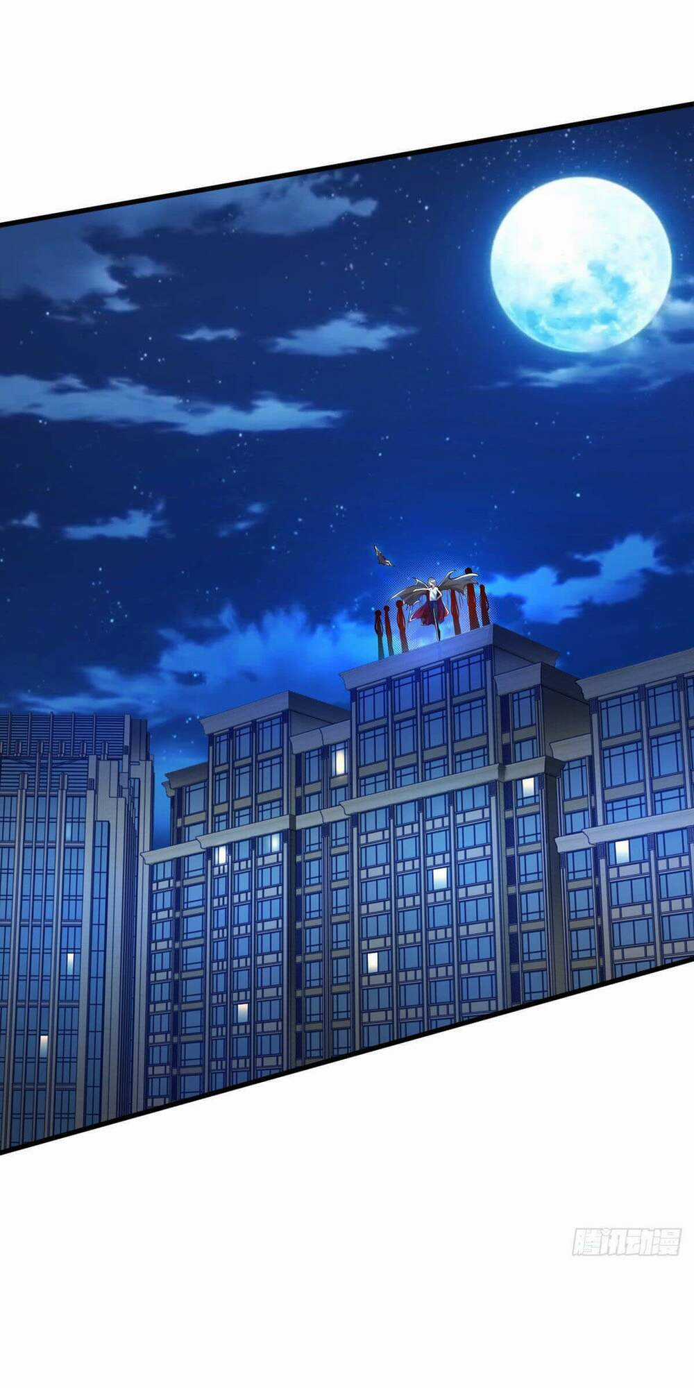 Thú Thụ Bất Thân - Chapter 14 - Trang 11