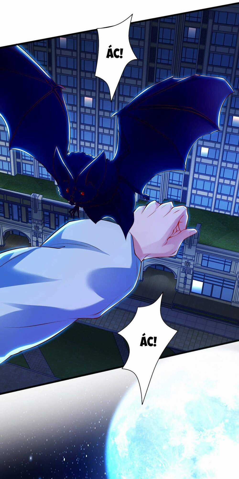 Thú Thụ Bất Thân - Chapter 14 - Trang 12