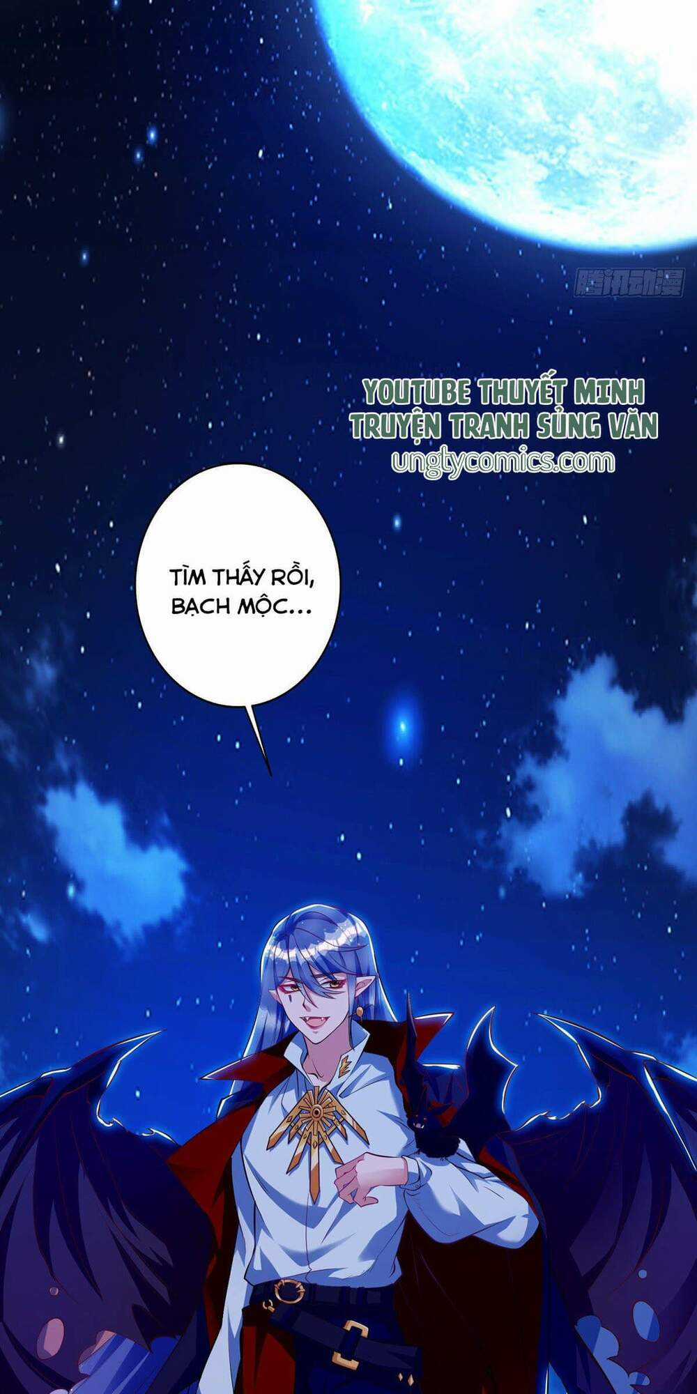 Thú Thụ Bất Thân - Chapter 14 - Trang 13