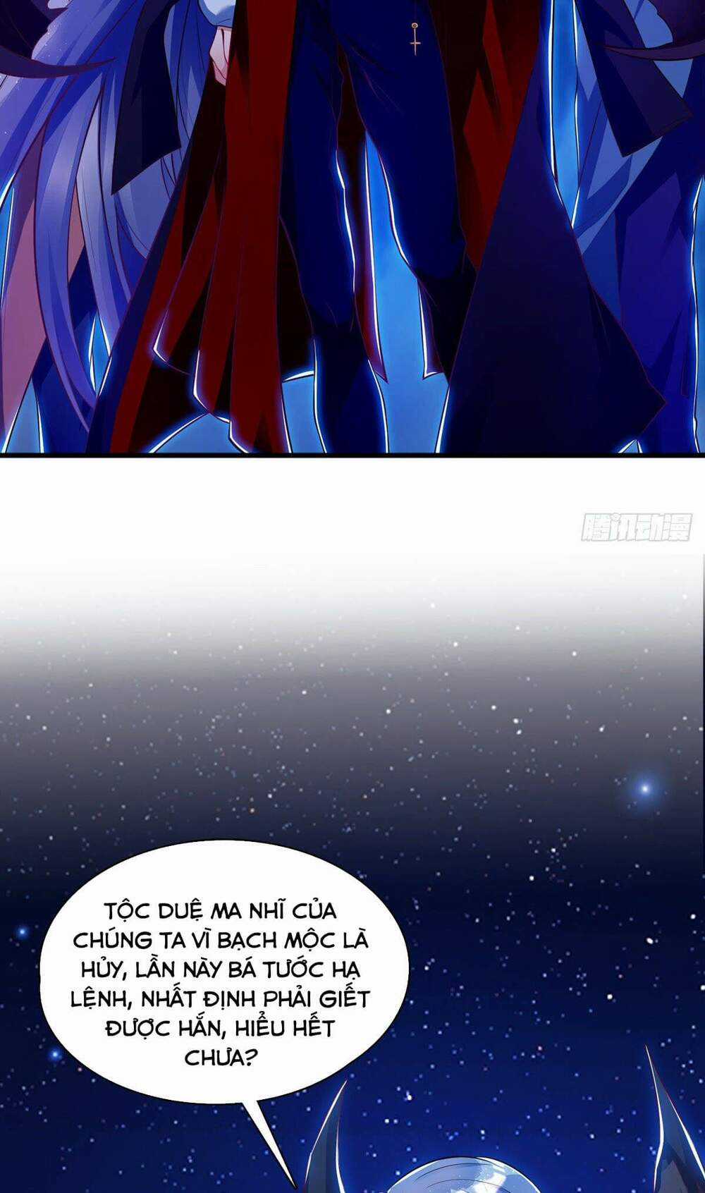 Thú Thụ Bất Thân - Chapter 14 - Trang 14